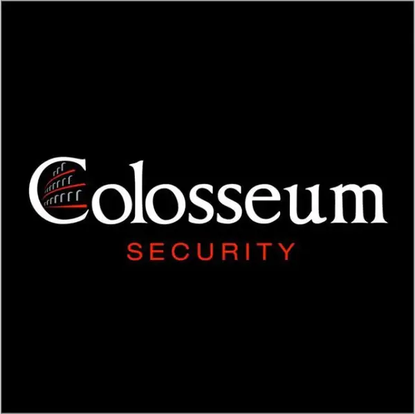 Colosseum Security