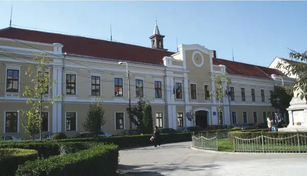 Consiliul Judetean Bihor