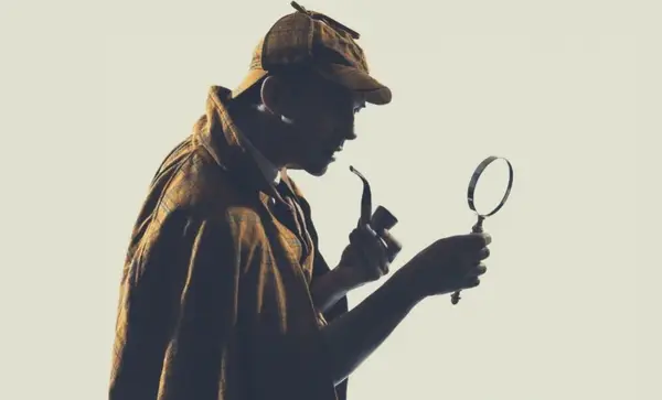 Detectiv Invest
