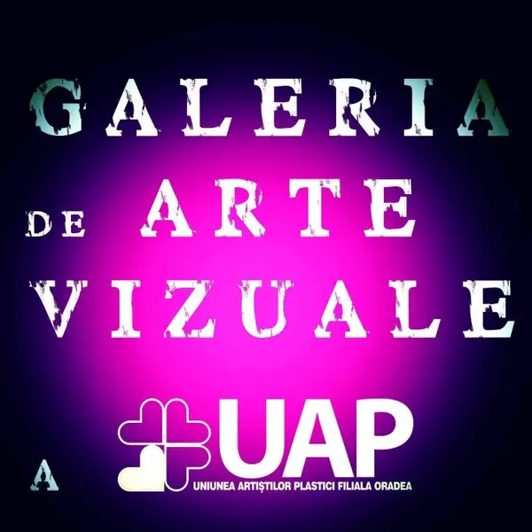 Galeria Arte Vizuale