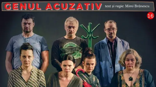 Genul Acuzativ