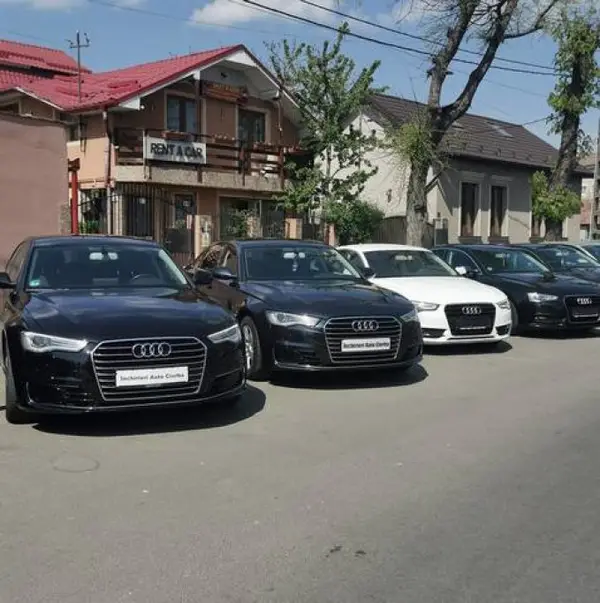 Inchirieri Auto Ciorba