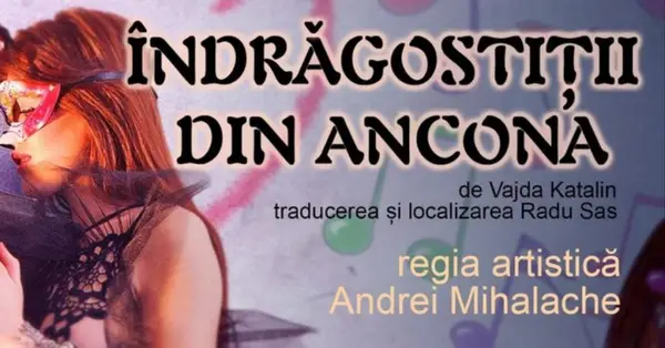 Indragostitii din Ancona