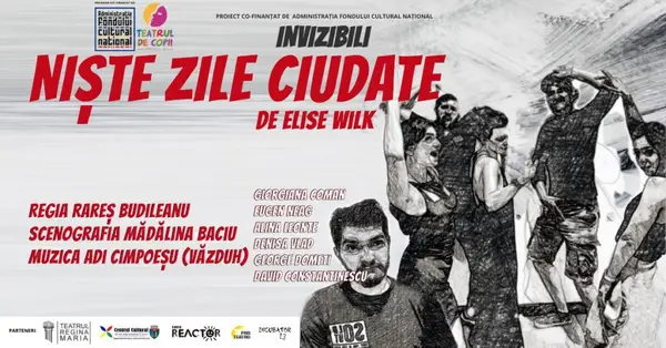 Niste zile ciudate