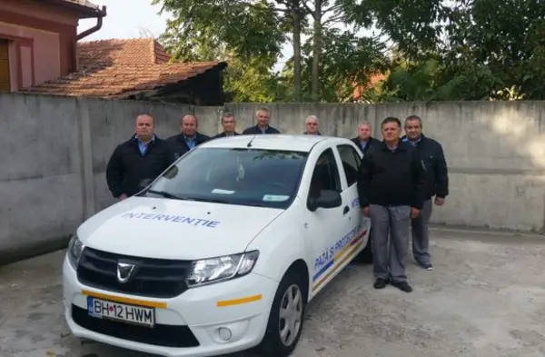 Paza si Protectie Bihor