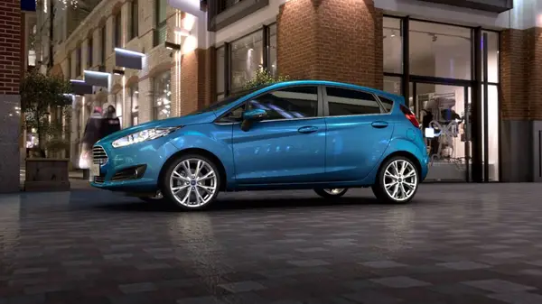 Profi Rent a Car