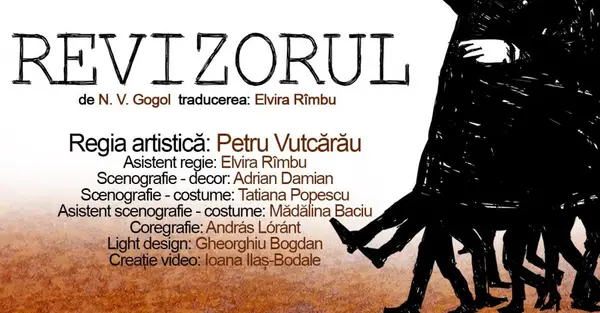 Revizorul