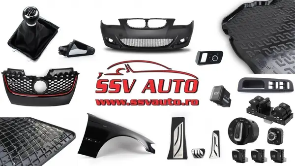 SSV Auto