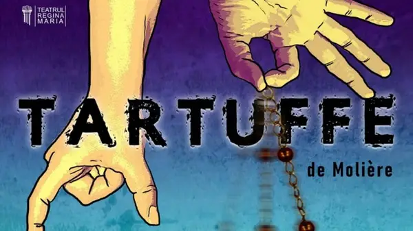 Tartuffe
