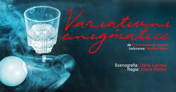 Variatiuni enigmatice