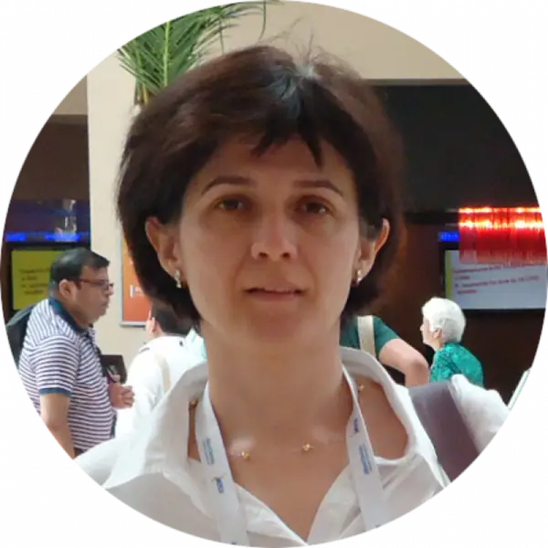Vatca Adriana Liliana - doctor
