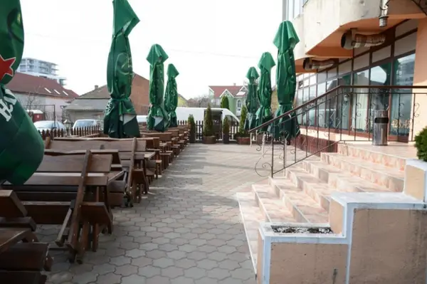 Pizzeria Sesto