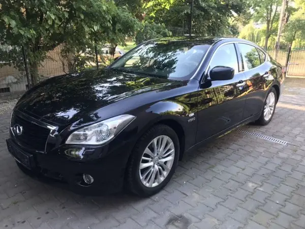 Starlux Auto