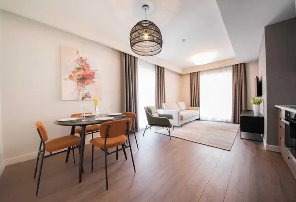 Biador Apartments