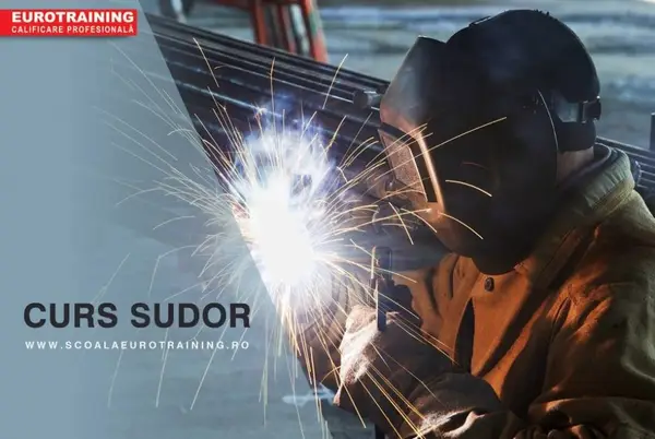 Curs de Sudor in Oradea