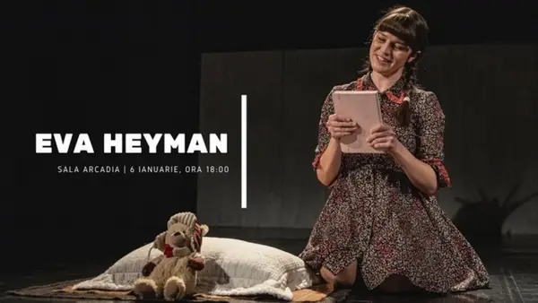 Eva Heyman