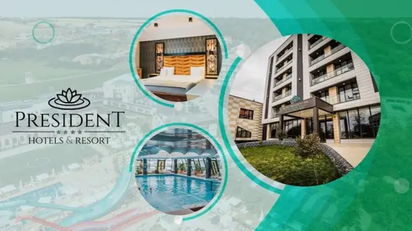 Hotel President