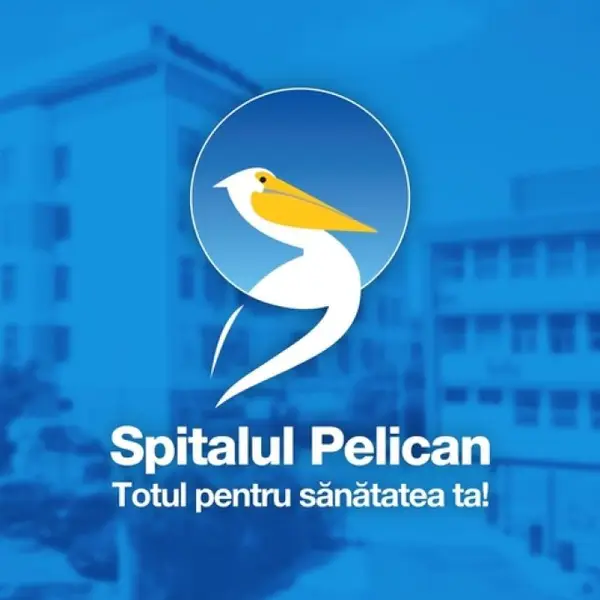 Spitalul Pelican