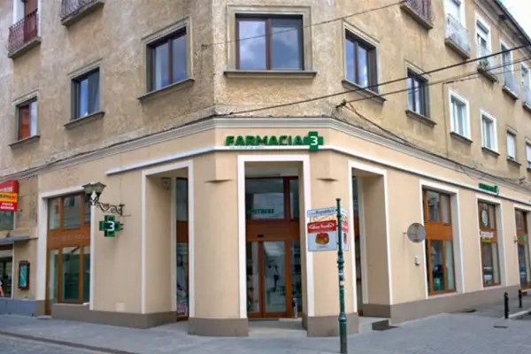 Farmacia 3