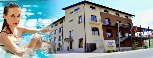 Hotel Aqua