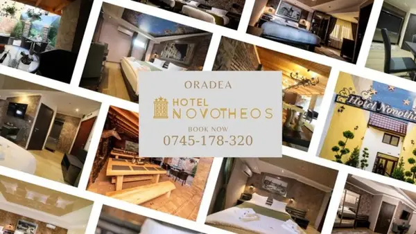 Hotel Novotheos