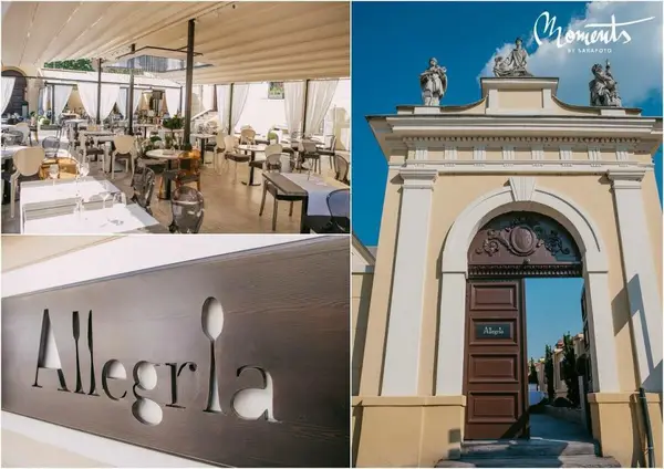 Restaurant Allegria