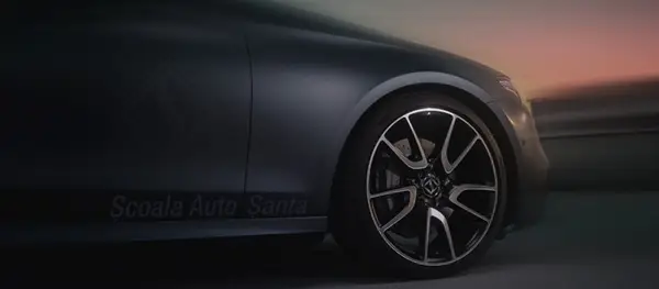 Scoala de soferi Auto Santa