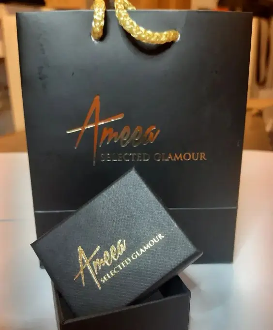 Bijuteria Ameea