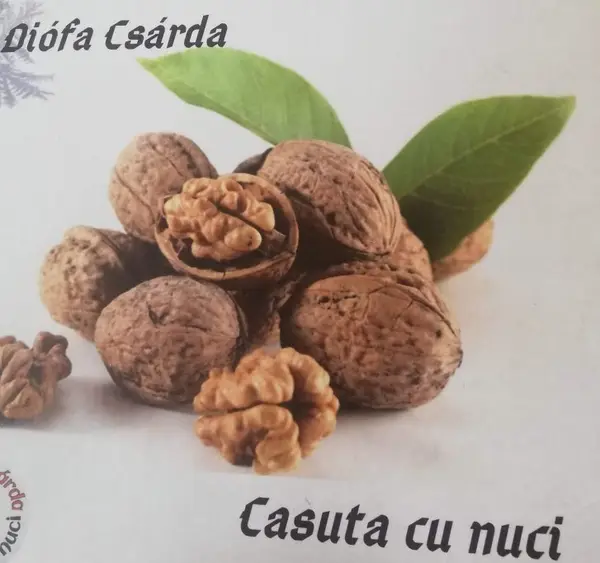 Restaurant Casuta cu Nuci