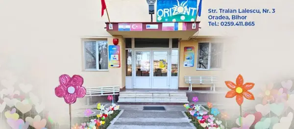 Centrul Scolar de Educatie Incluziva Orizont