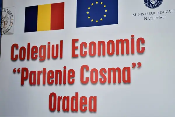Colegiul Economic Partenie Cosma