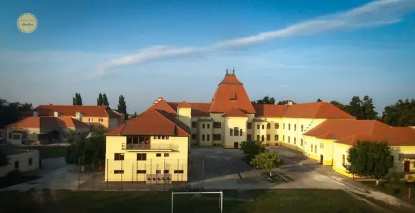 Colegiul National Teodor Nes Salonta