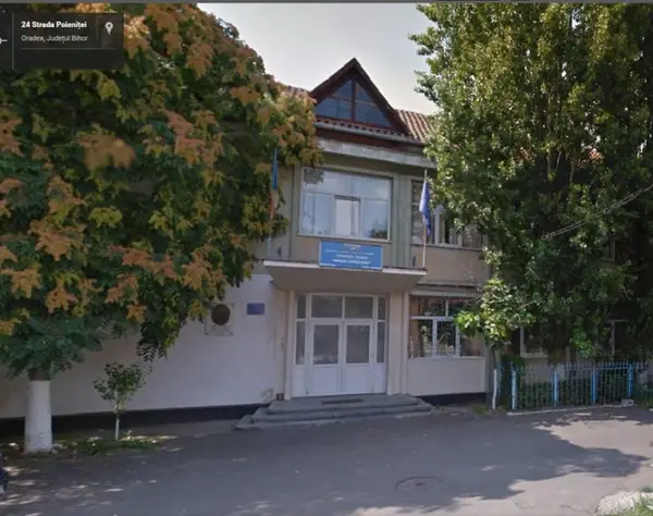Colegiul Tehnic Mihai Viteazul