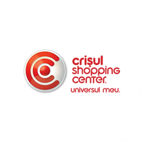 Crisul Shopping Center