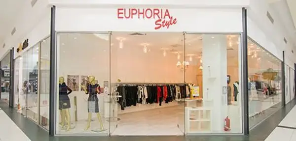 Euphoria Style