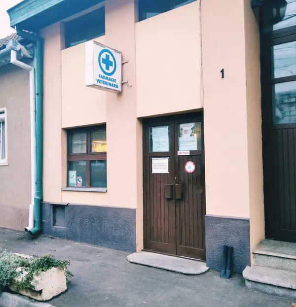 Farmacie Veterinara Dr. Dog