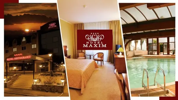 Hotel Maxim