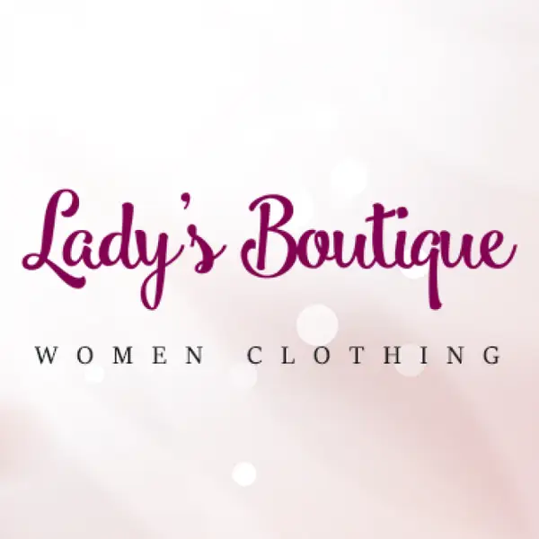 Lady's Boutique