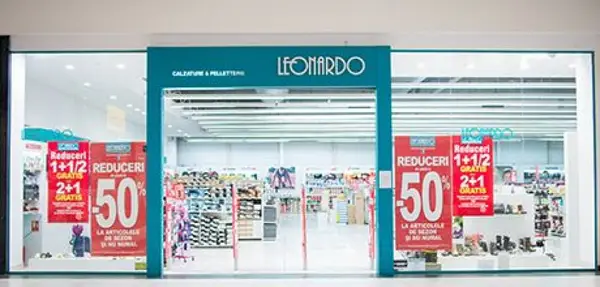 Leonardo