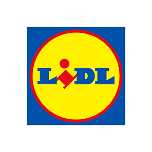 Lidl - Strada Nufarului
