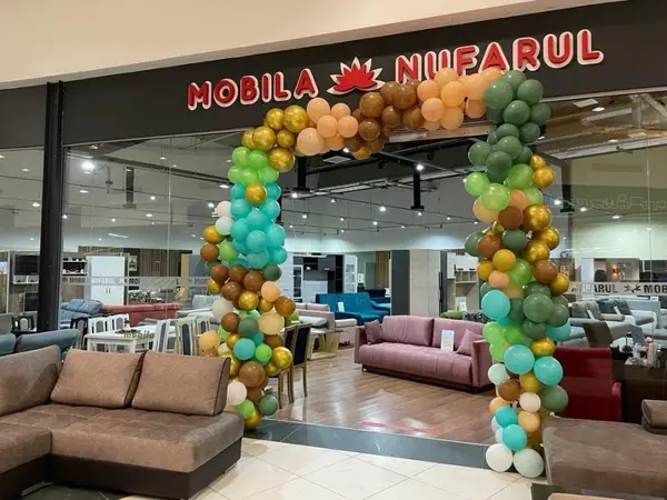 Mobila Nufarul - Era Park