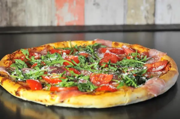 Pizzeria Giganti