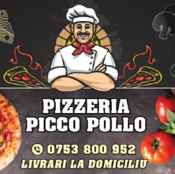 Pizzeria Picco Pollo