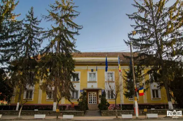 Primaria Marghita