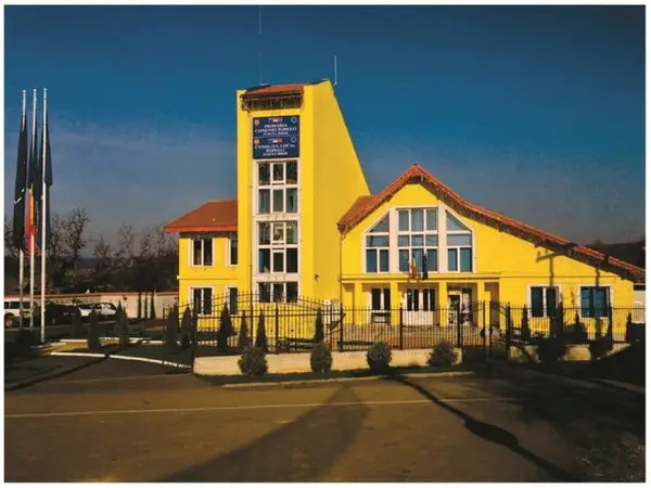 Primaria Popesti