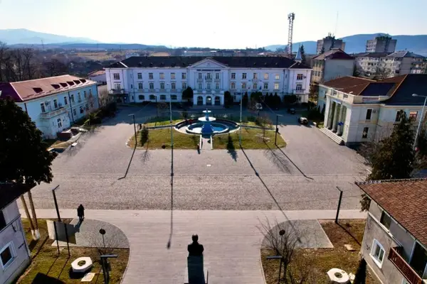 Primaria Stei