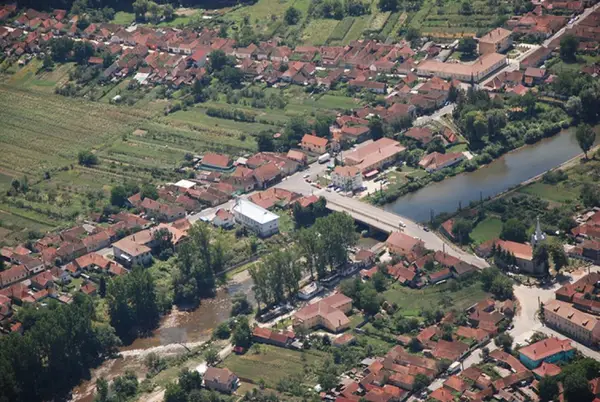 Primaria Vadu Crisului