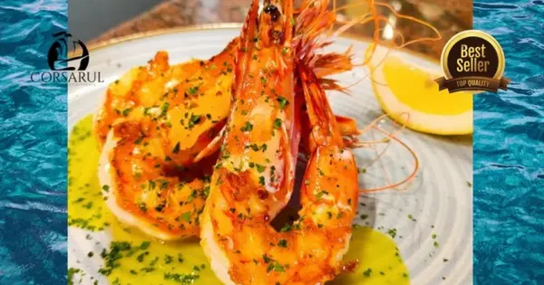 Restaurant Corsarul