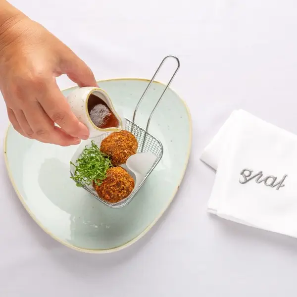 Restaurant Graf