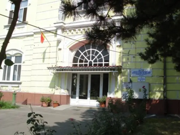 Spitalul Militar Avram Iancu